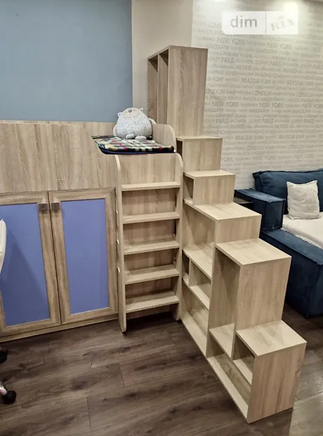 Квартира на вул. Університетська 2Ф/1 в Києві, ID 246594, фото №14