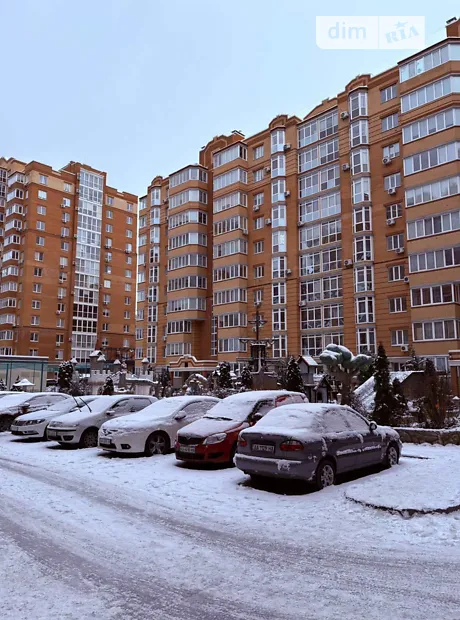 Квартира на вул. Університетська 2Ф/1 в Києві, ID 246594, фото №3