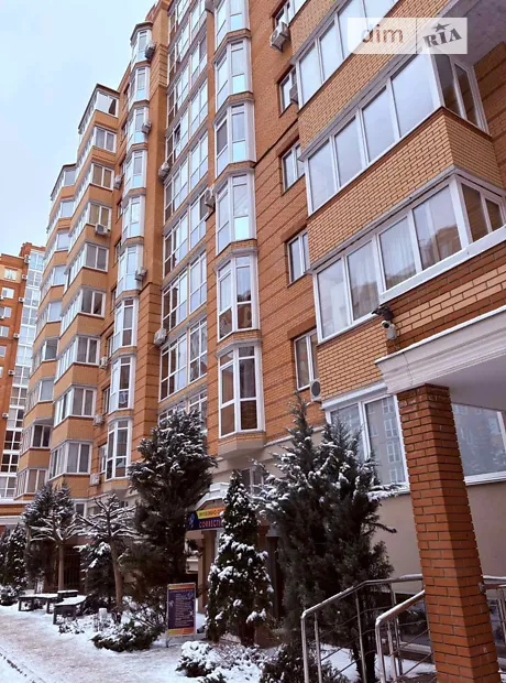 Квартира на вул. Університетська 2Ф/1 в Києві, ID 246594, фото №4