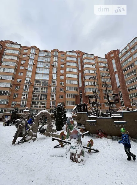 Квартира на вул. Університетська 2Ф/1 в Києві, ID 246594, фото №10