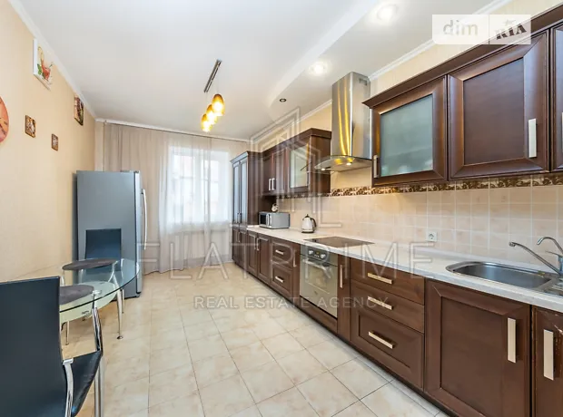 Квартира на вул. Срібнокільська, 12 в Києві, ID 206360, фото №2