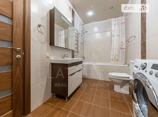 Квартира на вул. Срібнокільська, 12 в Києві, ID 206360, фото №11