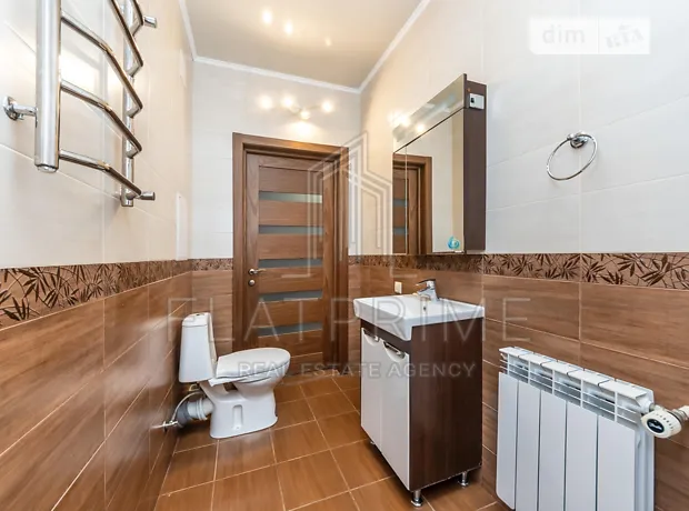 Квартира на вул. Срібнокільська, 12 в Києві, ID 206360, фото №12