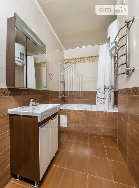Квартира на вул. Срібнокільська, 12 в Києві, ID 206360, фото №13
