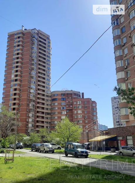 Квартира на вул. Срібнокільська, 12 в Києві, ID 206360, фото №14