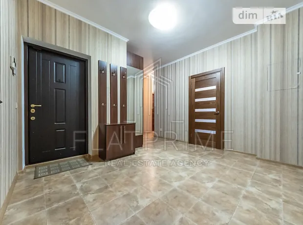 Квартира на вул. Срібнокільська, 12 в Києві, ID 206360, фото №3