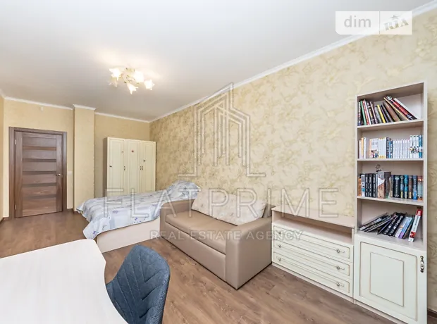 Квартира на вул. Срібнокільська, 12 в Києві, ID 206360, фото №4
