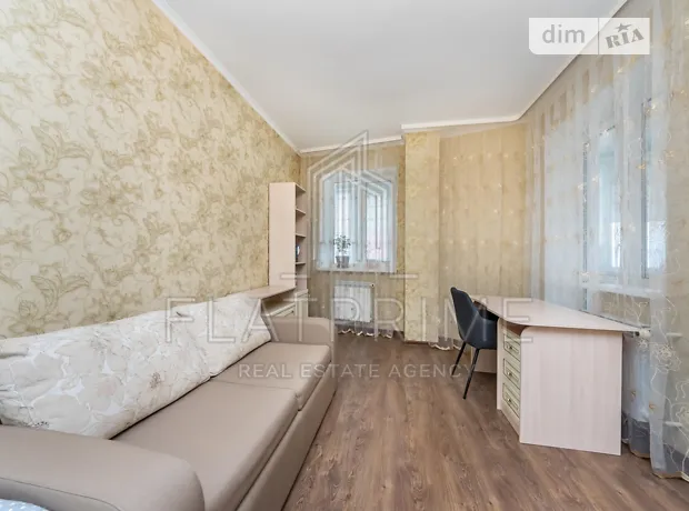 Квартира на вул. Срібнокільська, 12 в Києві, ID 206360, фото №5