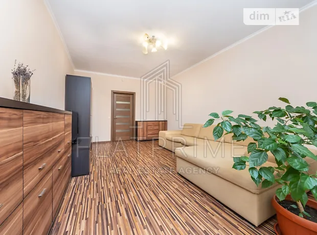 Квартира на вул. Срібнокільська, 12 в Києві, ID 206360, фото №6