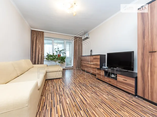 Квартира на вул. Срібнокільська, 12 в Києві, ID 206360, фото №7