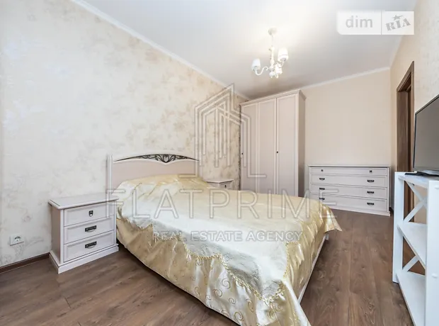 Квартира на вул. Срібнокільська, 12 в Києві, ID 206360, фото №8