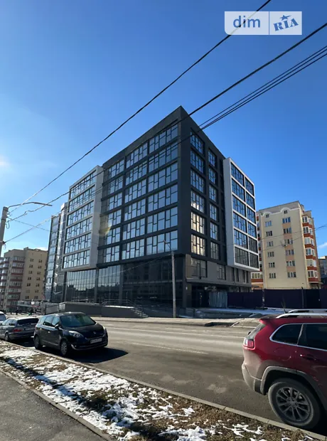 Квартира на пров. Панаса Мирного, 1 в Хмельницькому, ID 223042, фото №1
