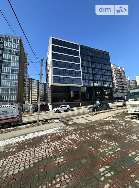 Квартира на пров. Панаса Мирного, 1 в Хмельницькому, ID 223042, фото №2
