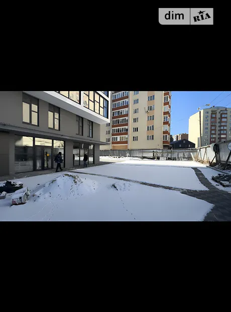 Квартира на пров. Панаса Мирного, 1 в Хмельницькому, ID 223042, фото №10