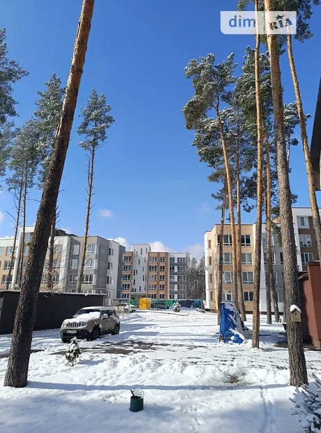 Квартира на вул. Ідейна, 10 в Києві, ID 197267, фото №3