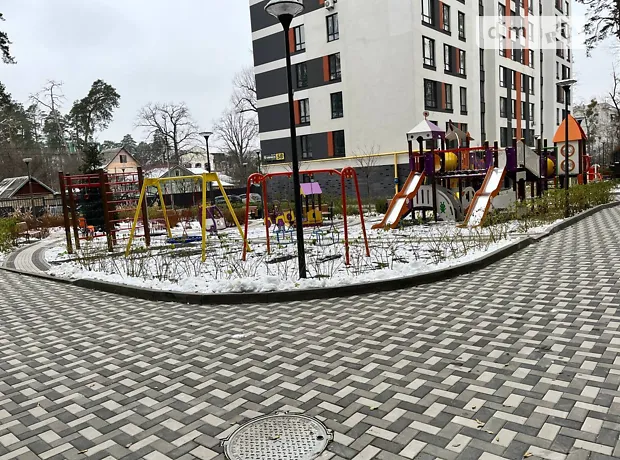 Квартира на вул. Павленка, 56 в Києві, ID 239023, фото №3