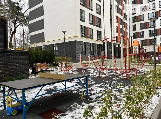 Квартира на вул. Павленка, 56 в Києві, ID 239023, фото №6