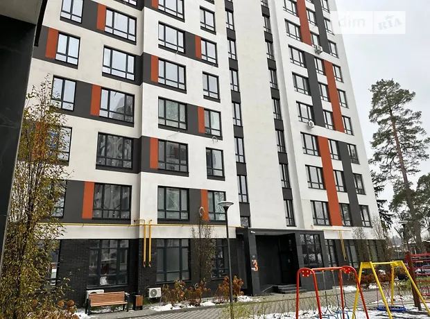 Квартира на вул. Павленка, 56 в Києві, ID 239023, фото №7