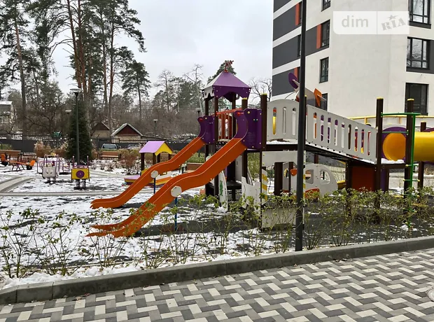 Квартира на вул. Павленка, 56 в Києві, ID 239023, фото №8