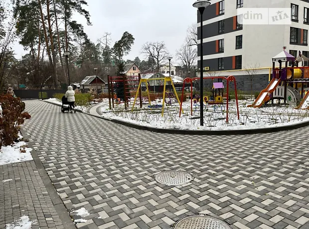 Квартира на вул. Павленка, 56 в Києві, ID 239023, фото №9