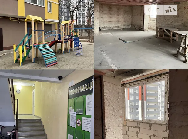 Квартира на вул. Миколи Сингаївського, 2Ц в Києві, ID 245852, фото №2