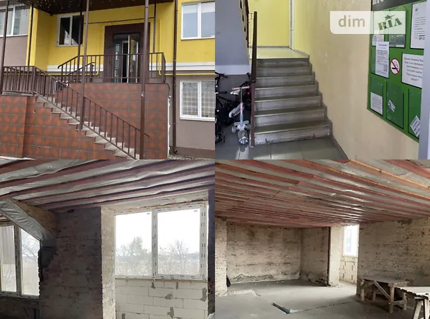 Квартира на вул. Миколи Сингаївського, 2Ц в Києві, ID 245852, фото №3