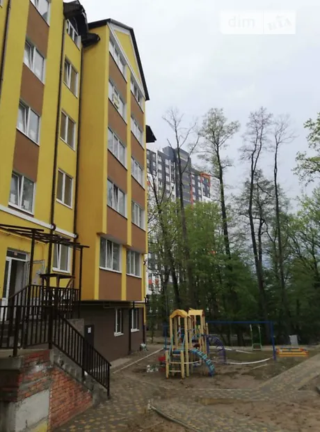 Квартира на вул. Миколи Сингаївського, 2Ц в Києві, ID 245852, фото №4