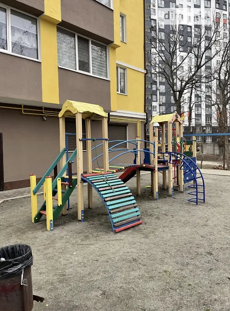 Квартира на вул. Миколи Сингаївського, 2Ц в Києві, ID 245852, фото №5