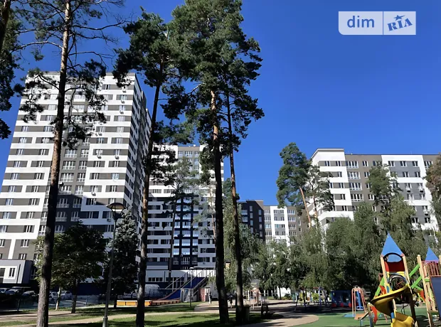 Квартира на вул. Виговського, 2Д/5 в Києві, ID 343485, фото №2