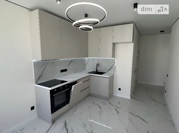 Квартира на вул. Виговського, 2Д/5 в Києві, ID 343485, фото №17