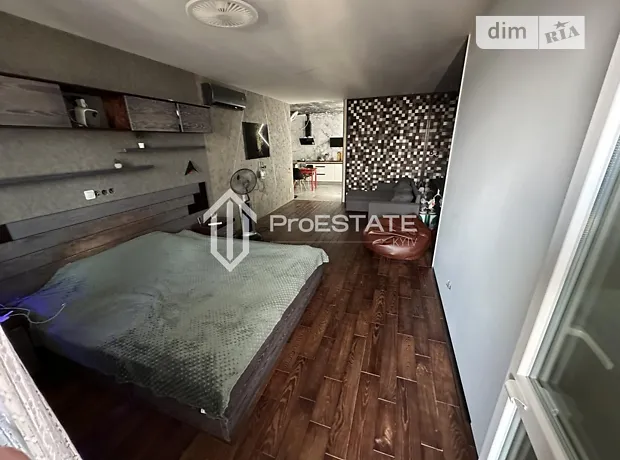 Квартира на вул. Михайла Максимовича, 3Д в Києві, ID 163729, фото №1