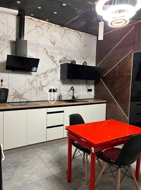 Квартира на вул. Михайла Максимовича, 3Д в Києві, ID 163729, фото №7