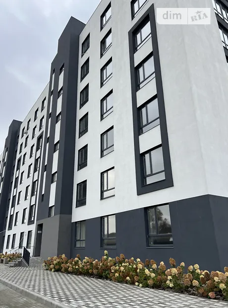 Квартира на вул. Лісова, 5 в Києві, ID 246756, фото №1