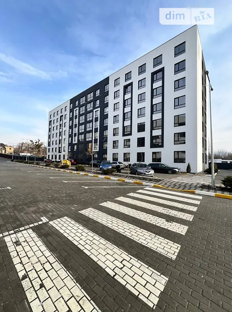 Квартира на вул. Лісова, 5 в Києві, ID 246756, фото №5