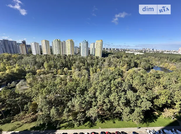 Квартира на вул. Князя Романа Мстиславича, 22 в Києві, ID 208187, фото №2