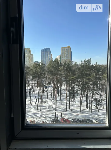Квартира на вул. Князя Романа Мстиславича, 22 в Києві, ID 208187, фото №12