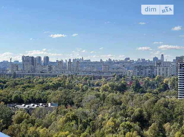 Квартира на вул. Князя Романа Мстиславича, 22 в Києві, ID 208187, фото №3