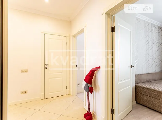 Квартира на вул. Каховська, 62А в Києві, ID 183532, фото №11