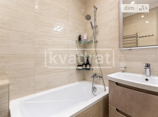 Квартира на вул. Каховська, 62А в Києві, ID 183532, фото №13