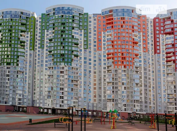Квартира на вул. Каховська, 62А в Києві, ID 183532, фото №19
