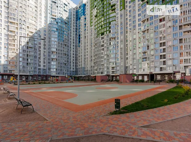 Квартира на вул. Каховська, 62А в Києві, ID 183532, фото №21