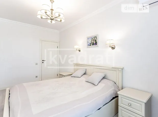 Квартира на вул. Каховська, 62А в Києві, ID 183532, фото №6