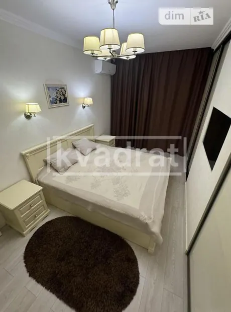 Квартира на вул. Каховська, 62А в Києві, ID 183532, фото №7