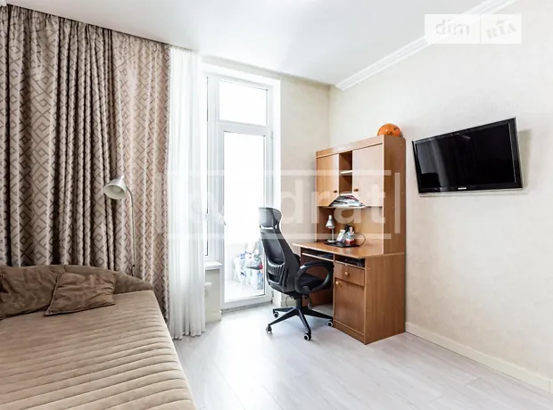 Квартира на вул. Каховська, 62А в Києві, ID 183532, фото №8