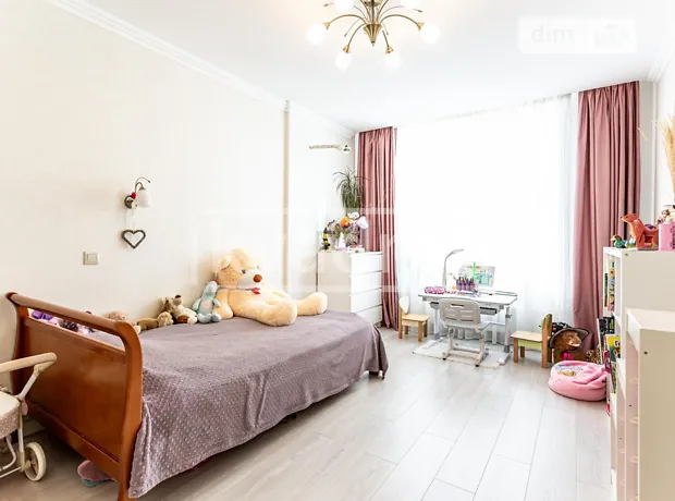 Квартира на вул. Каховська, 62А в Києві, ID 183532, фото №9