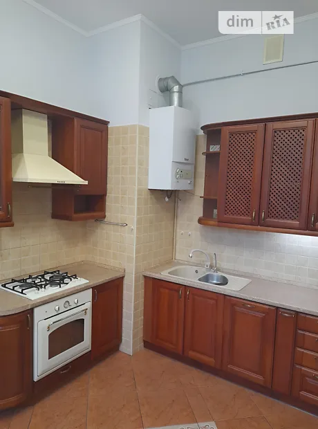 Квартира на вул. Саксаганського, 28 в Києві, ID 180057, фото №16