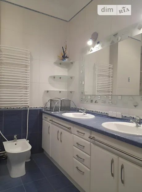 Квартира на вул. Саксаганського, 28 в Києві, ID 180057, фото №20