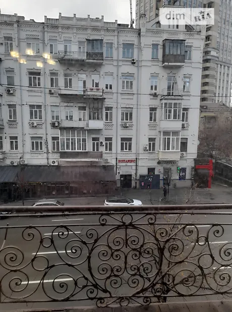 Квартира на вул. Саксаганського, 28 в Києві, ID 180057, фото №27