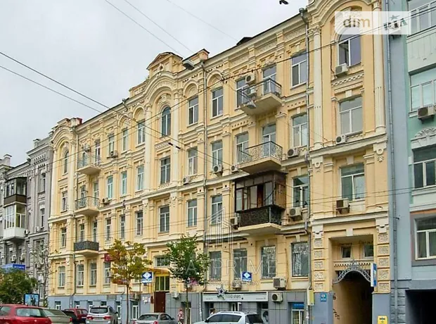 Квартира на вул. Саксаганського, 28 в Києві, ID 180057, фото №28