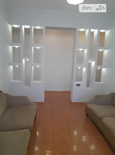 Квартира на вул. Саксаганського, 28 в Києві, ID 180057, фото №4